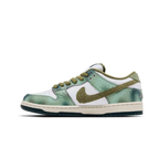 Nike SB Dunk Low Pro 'Chameleon' x Alexis Sablone
