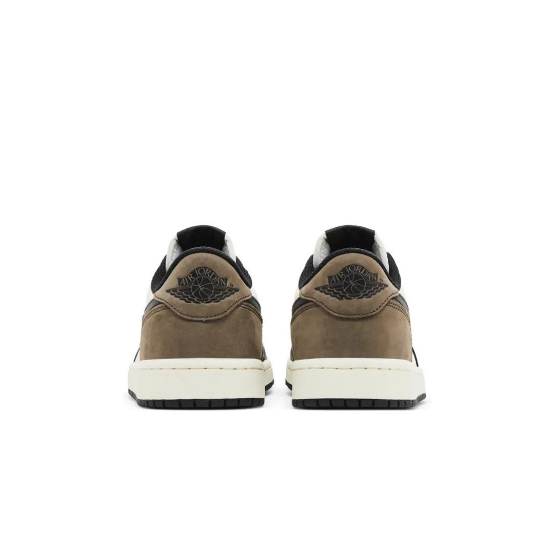 Air Jordan 1 Low OG Mocha