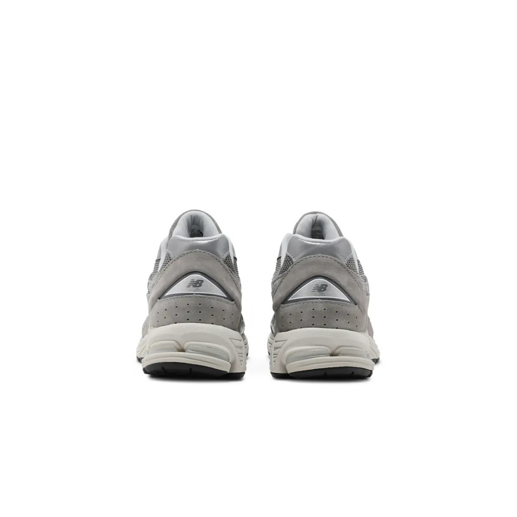 New Balance 2002R Marblehead Light Aluminium