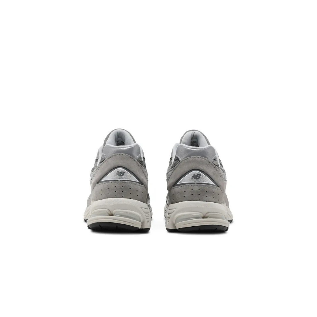 New Balance 2002R Marblehead Light Aluminium