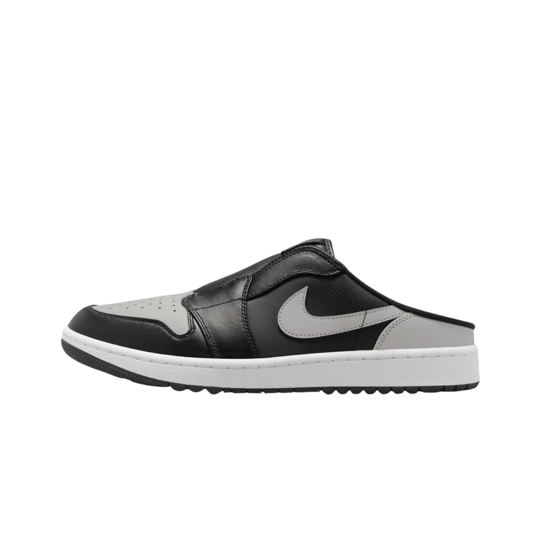 Air Jordan 1 Mule Golf 'Shadow'