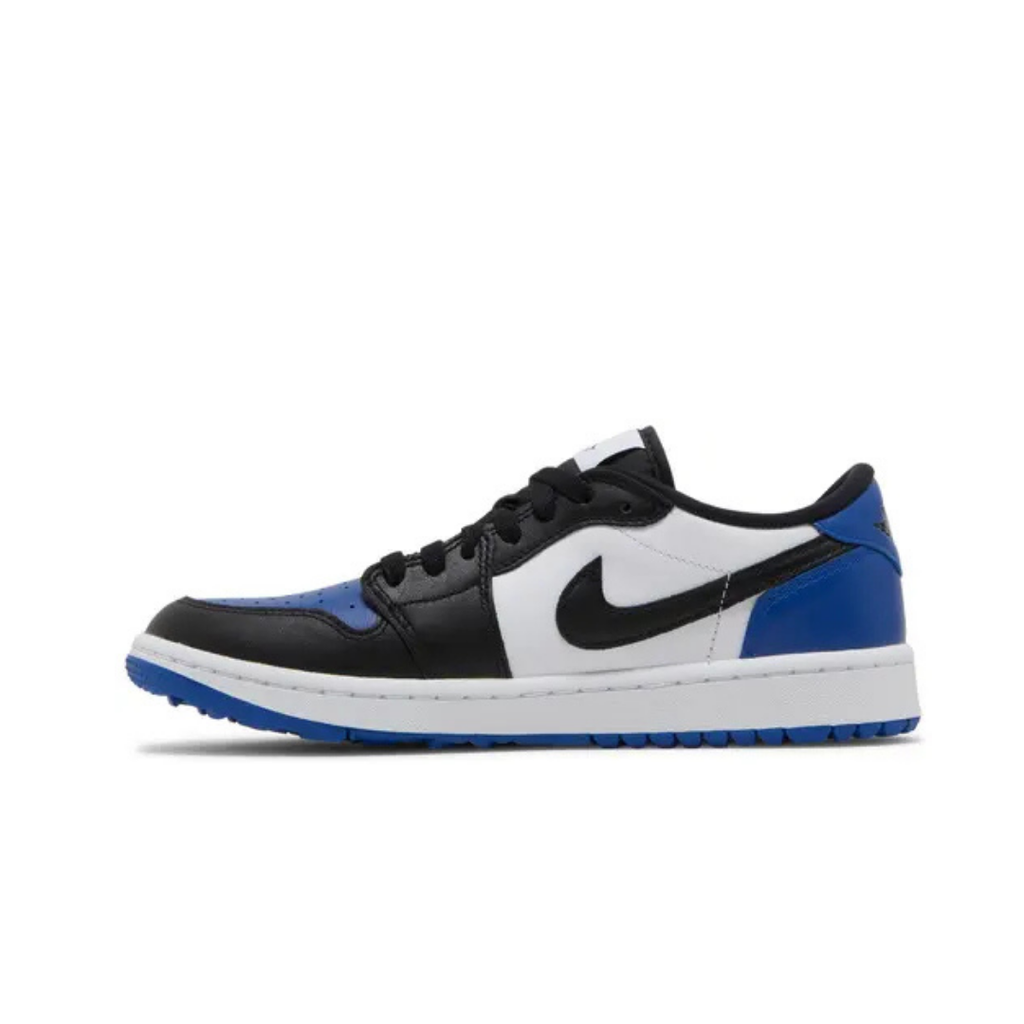Air Jordan Low Golf Sports Royal