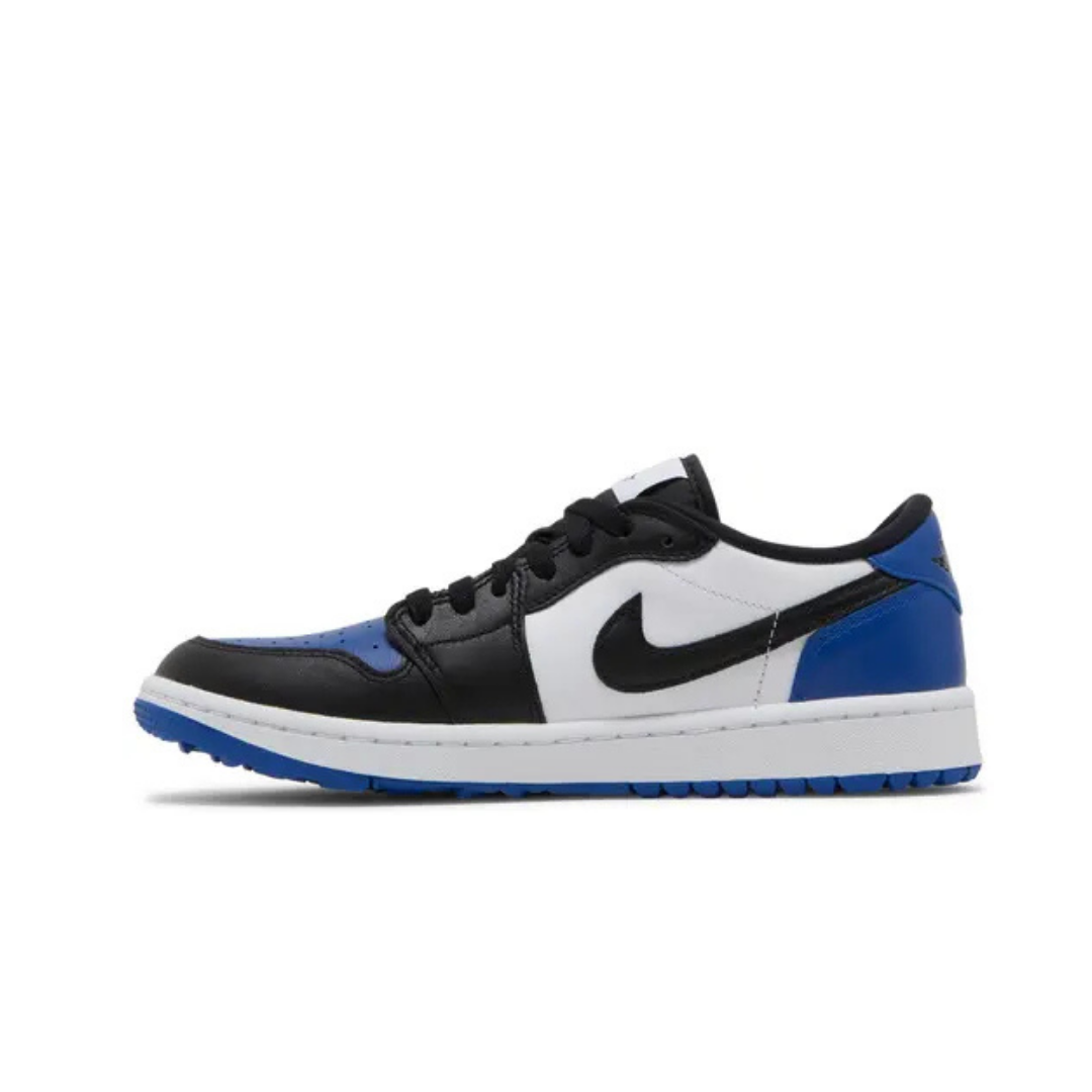 Air Jordan Low Golf Sports Royal