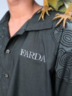 Farda Shadowfest Shirt