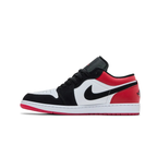 Air Jordan 1 Low SE 'Black Toe 2025'
