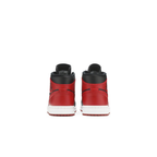 Air Jordan 1 Mid Banned 2020