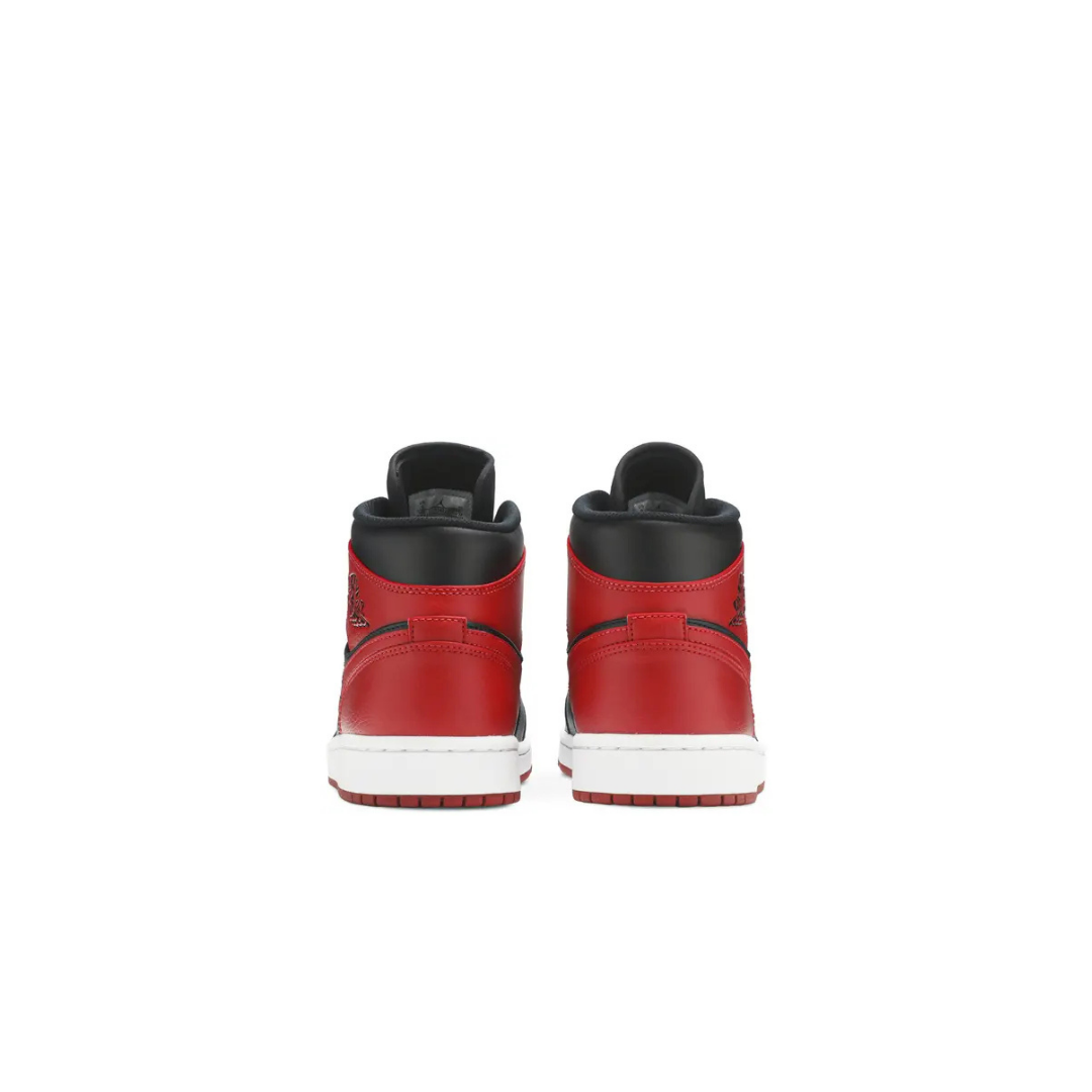 Air Jordan 1 Mid Banned 2020