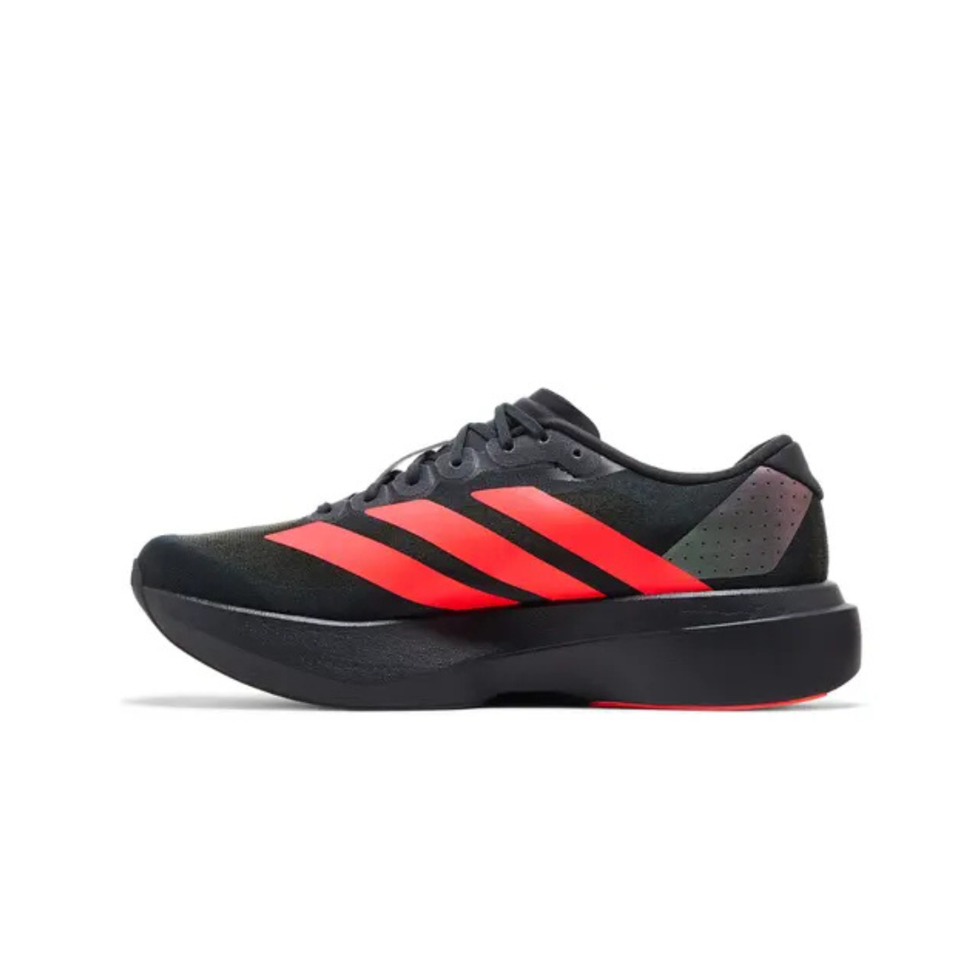 Adidas Adizero Evo SL 'Carbon Lucid Red'