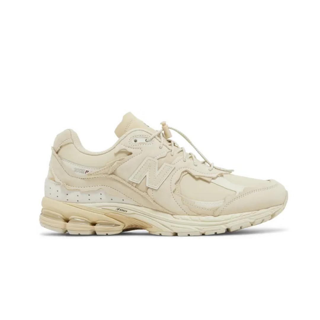 New Balance 2002R Protection Pack - Sandstone