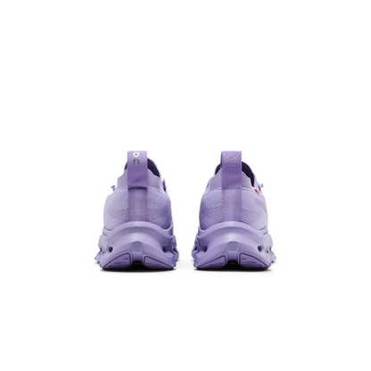 On Running Cloudtilt Loewe Purple Rose (W)