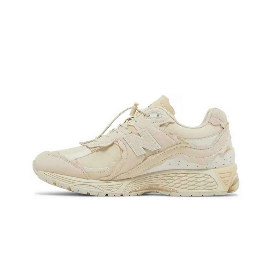 New Balance 2002R Protection Pack - Sandstone