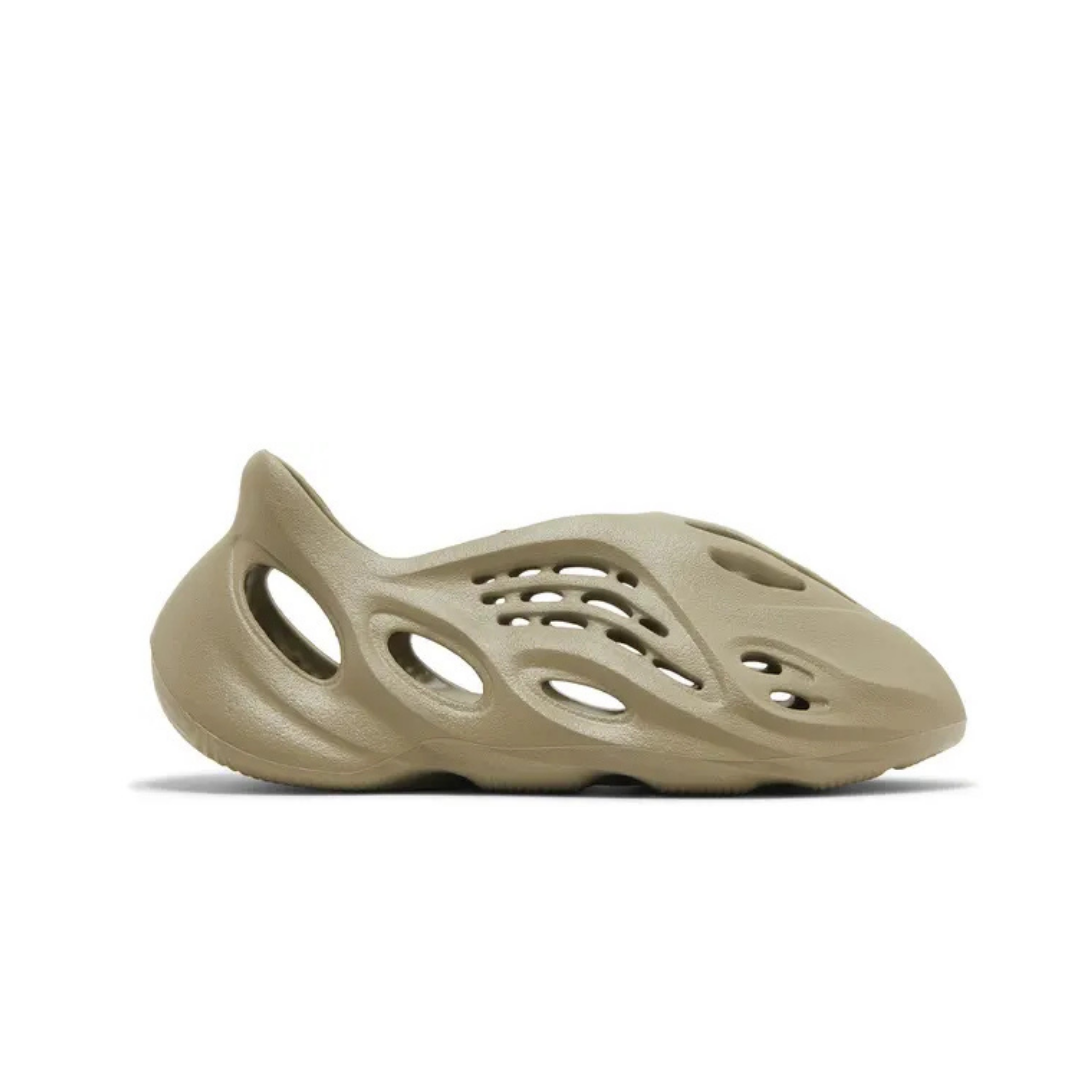 Adidas Yeezy Foam Runner Stone Salt