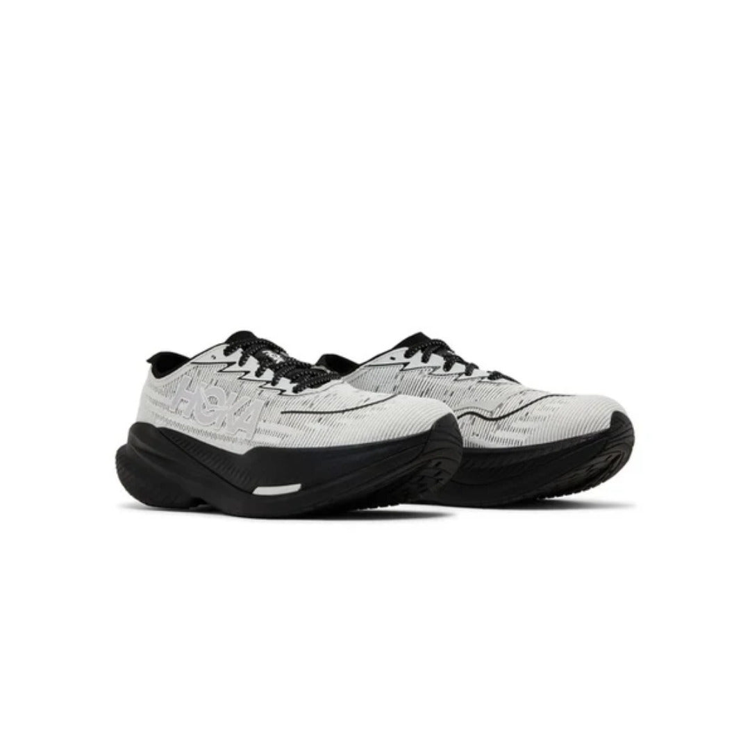 Hoka Mach X 2 'Black Stardust'