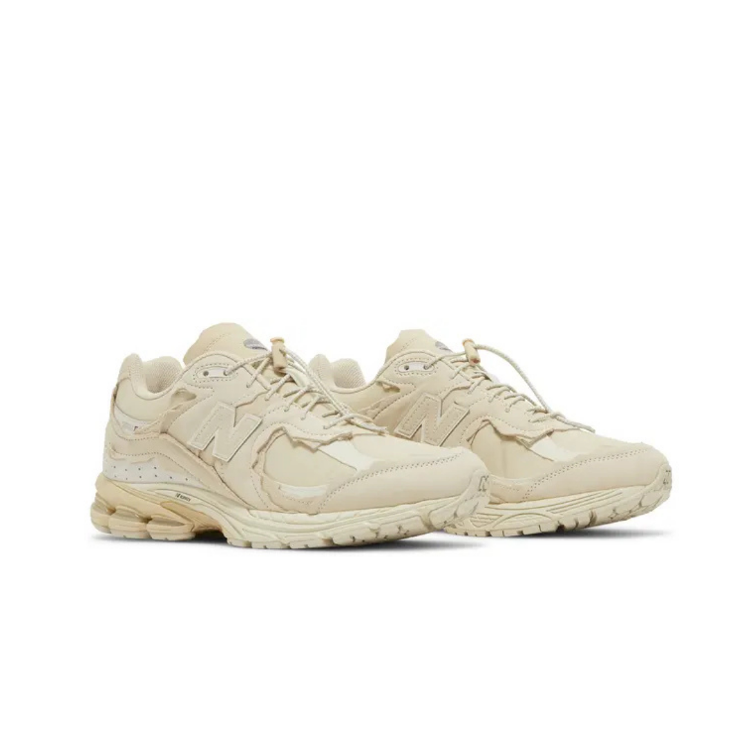 New Balance 2002R Protection Pack - Sandstone