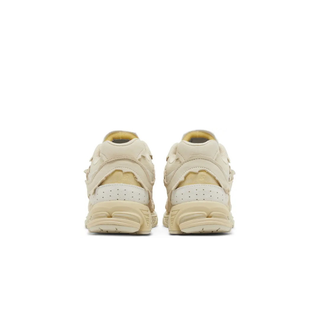 New Balance 2002R Protection Pack - Sandstone