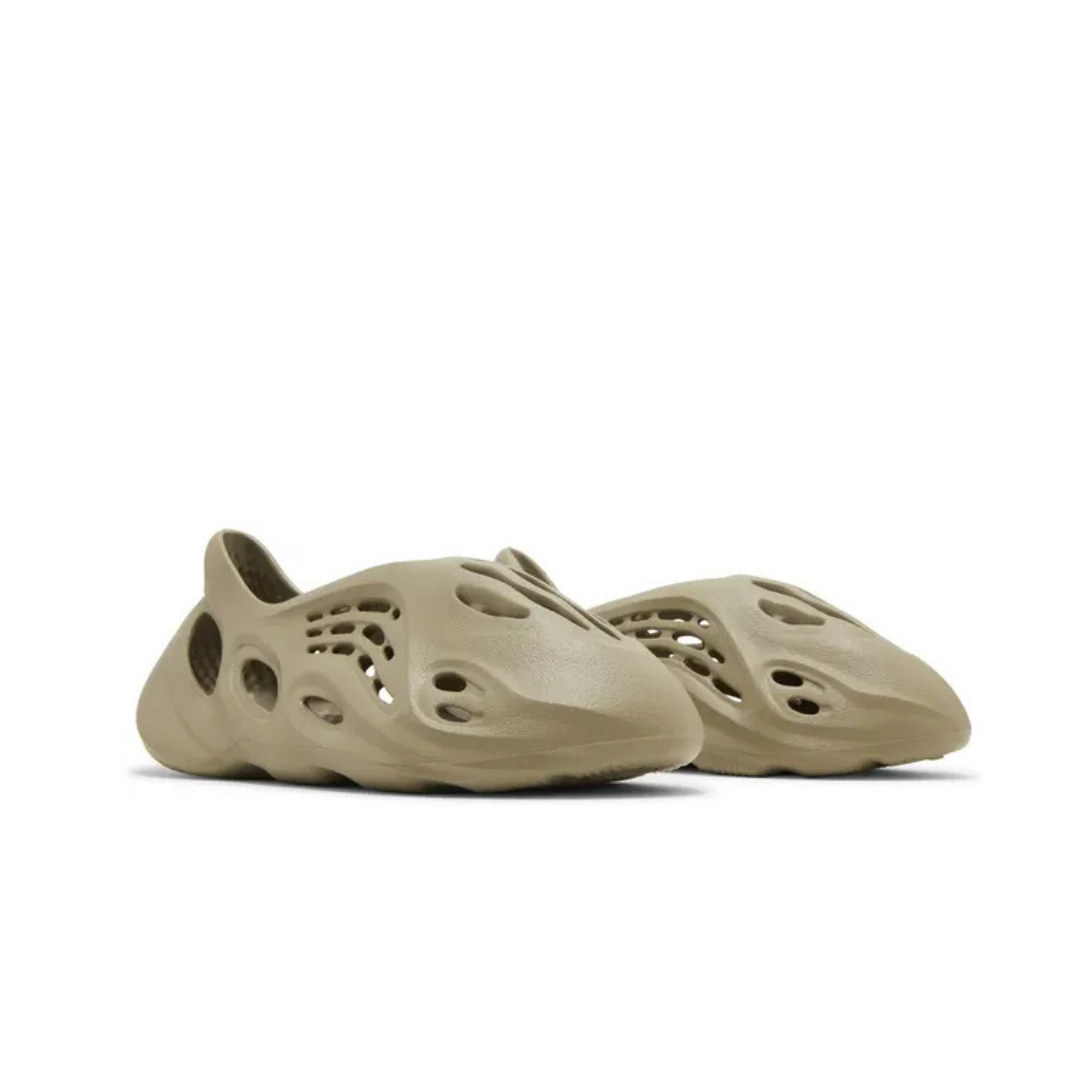 Adidas Yeezy Foam Runner Stone Salt