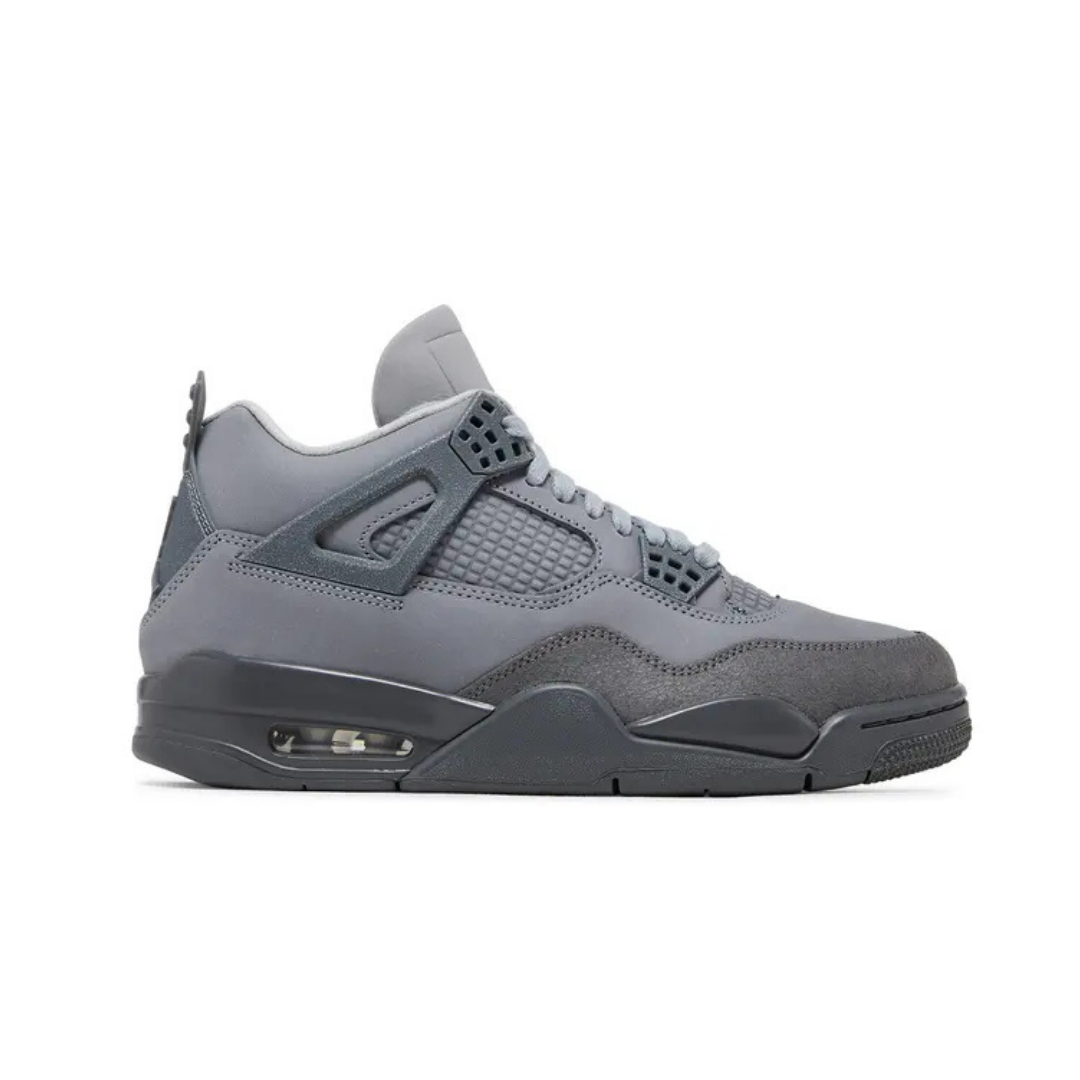 Air Jordan 4 SE Paris Olympics 'Wet Cement'