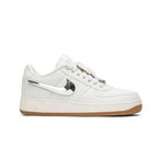 Nike x Travis Scott Air Force 1 Sail