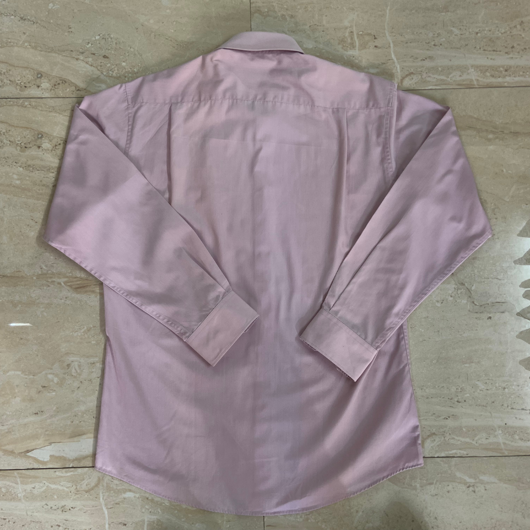 Parkland Pink Formal Shirt