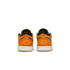Air Jordan 1 Low SE Light Curry