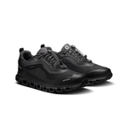 ON Running Cloud 6 Geo Waterproof Black