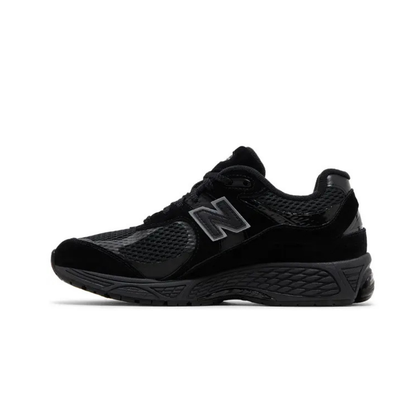New Balance 2002R Tape Layer Pack - Black