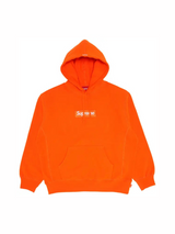 Dark Orange