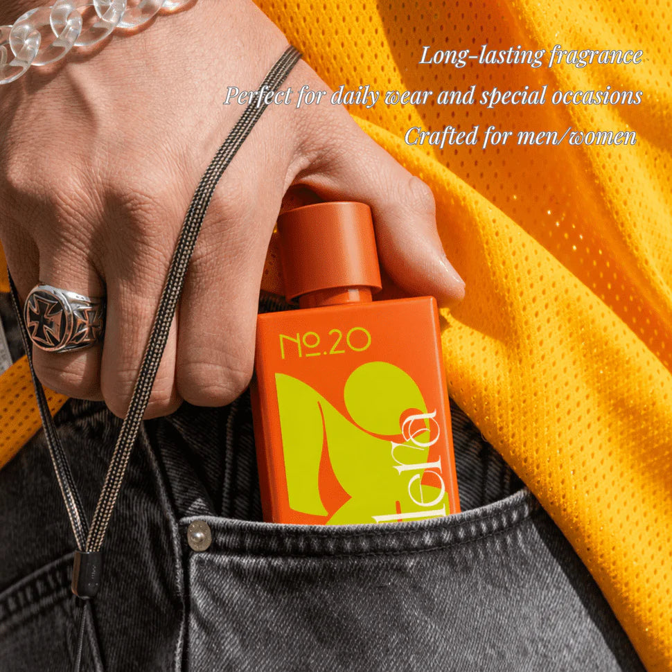 Solera Eau De Parfume - No.20