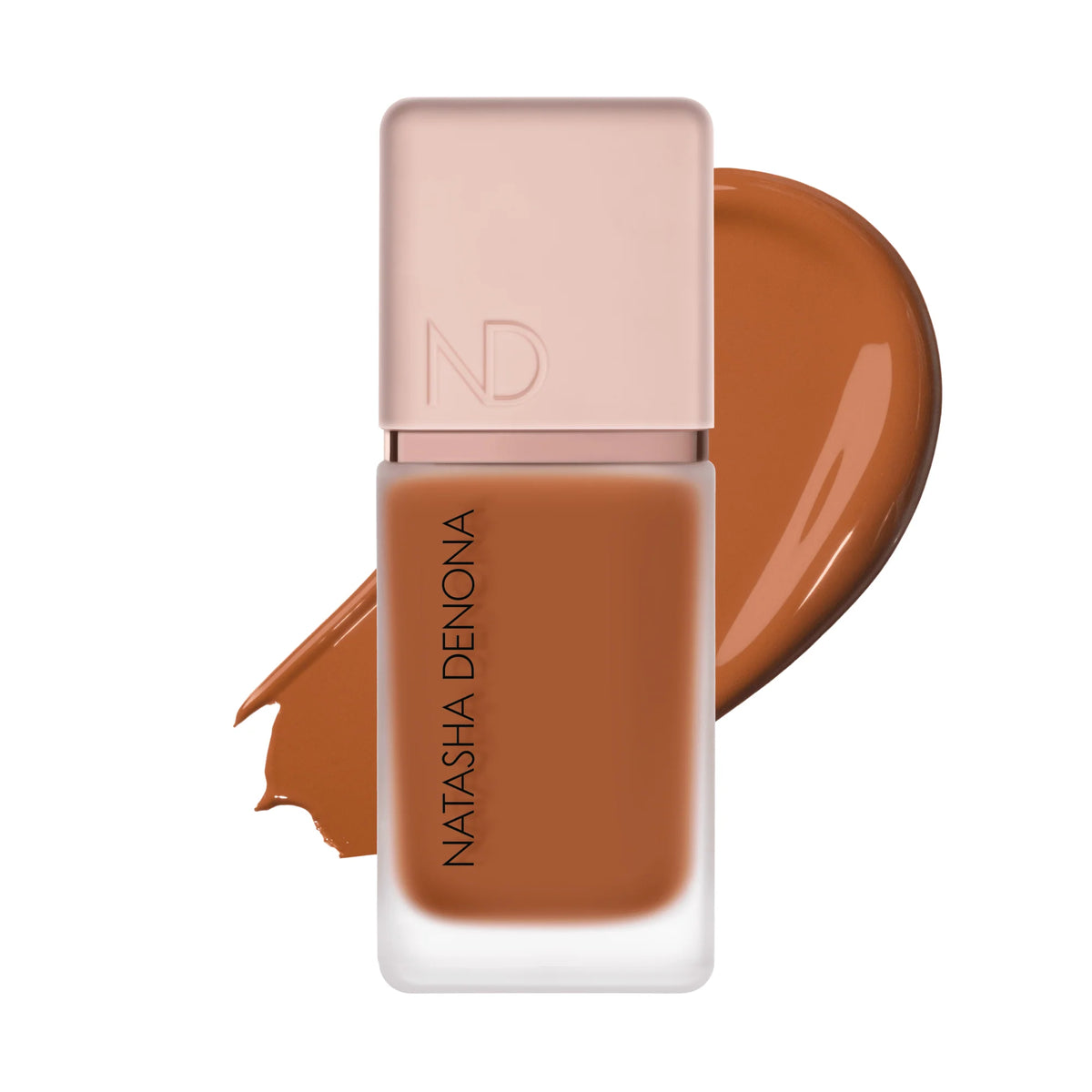 Natasha Denona HY-GLAM Foundation - RP8 Dark Rosy Peach