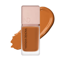 Natasha Denona HY-GLAM Foundation - P8 Dark Deep Peach