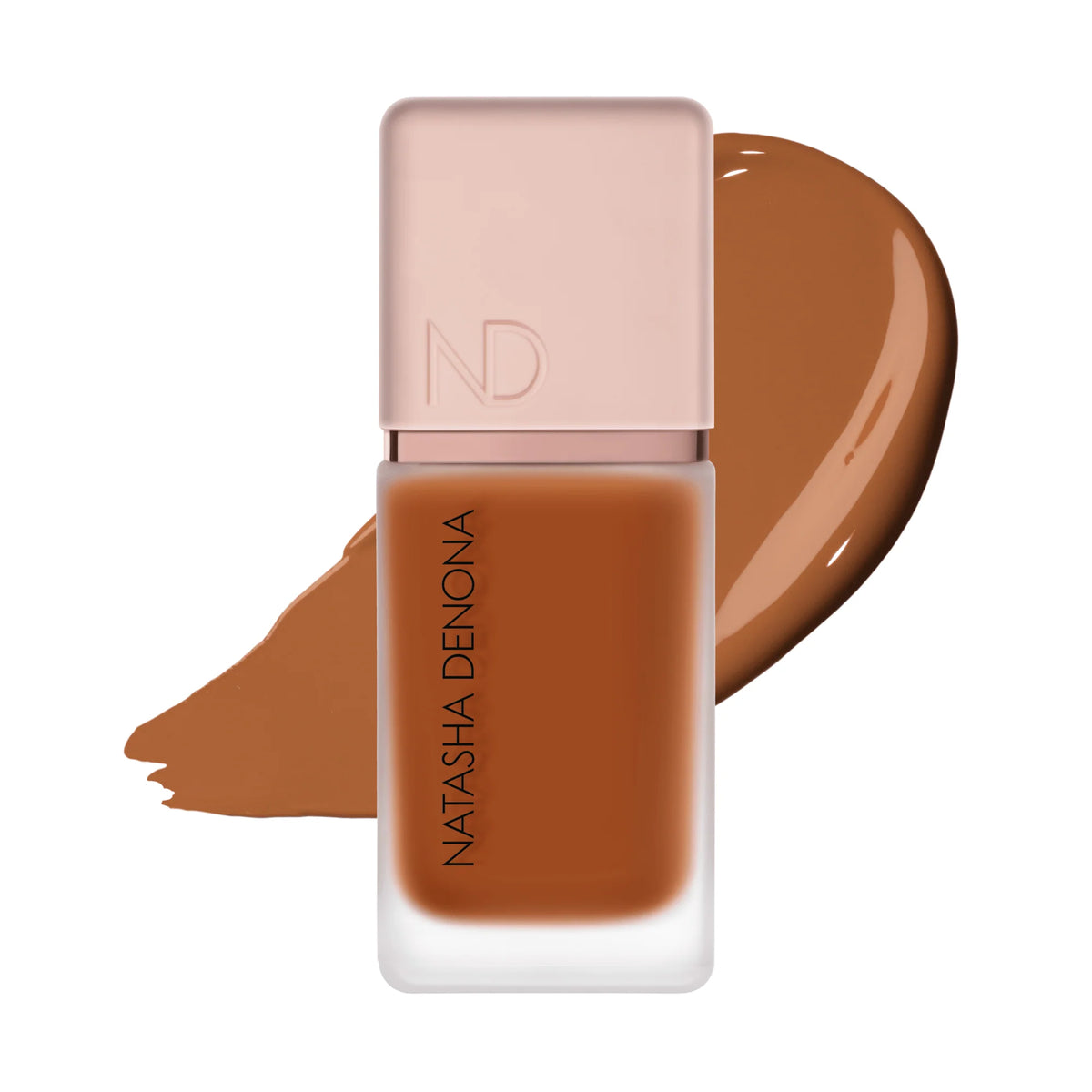 Natasha Denona HY-GLAM Foundation - P9 Dark Peach