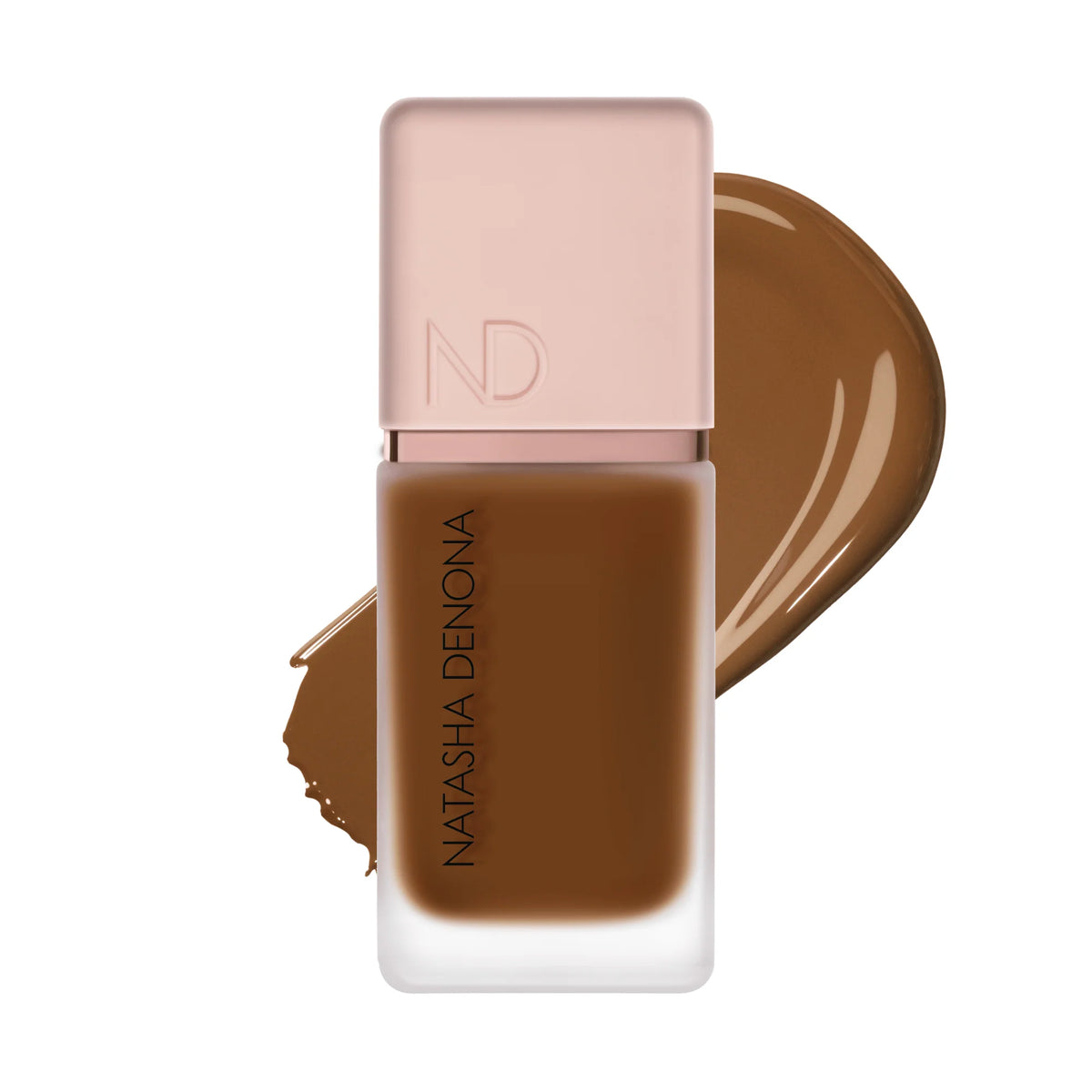 Natasha Denona HY-GLAM Foundation - Y13 Dark Deep Yellow