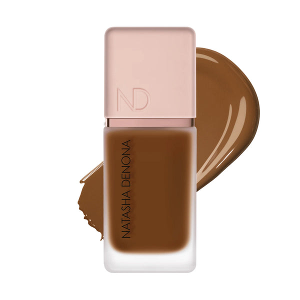 Natasha Denona HY-GLAM Foundation - Y13 Dark Deep Yellow