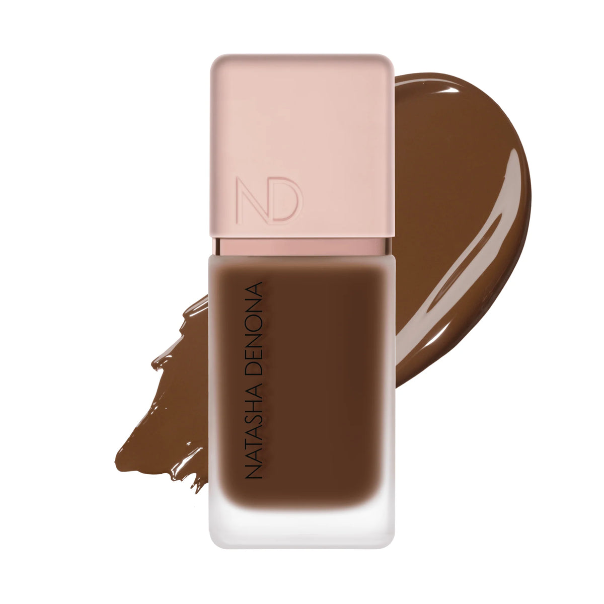 Natasha Denona HY-GLAM Foundation - NR15 Deep Neutral Rosy