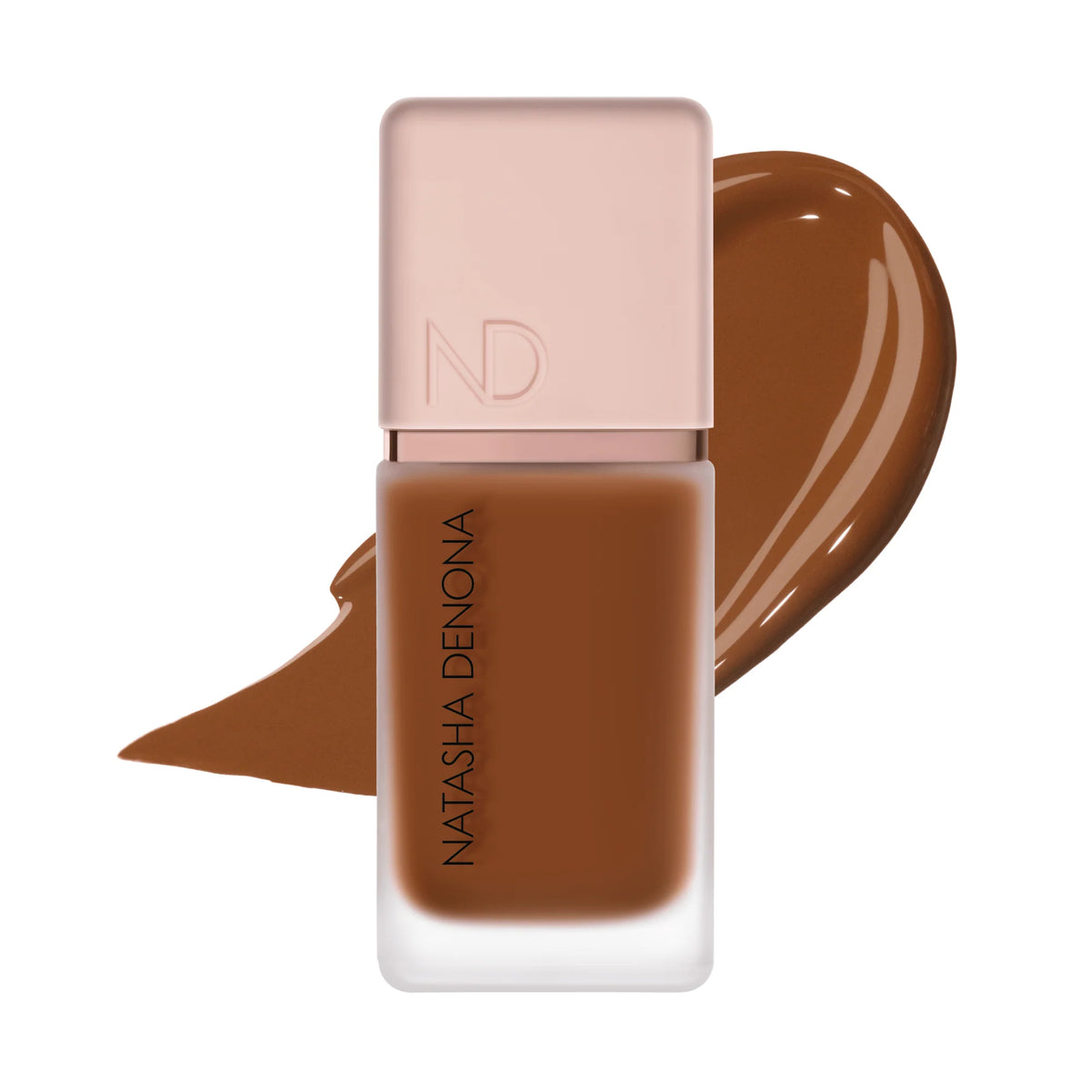 Natasha Denona HY-GLAM Foundation - P10 Deep Peach