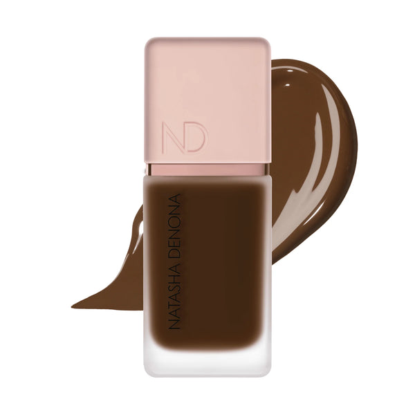 Natasha Denona HY-GLAM Foundation - YN14 Deep Yellow Neutral
