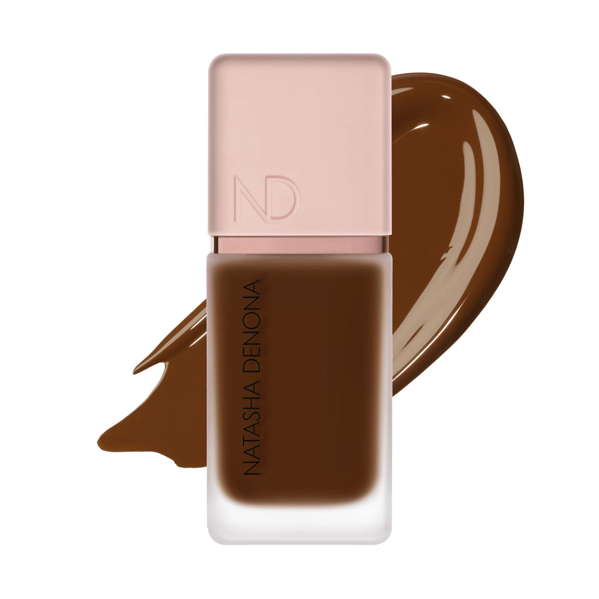 Natasha Denona HY-GLAM Foundation - P11 Deep Peach