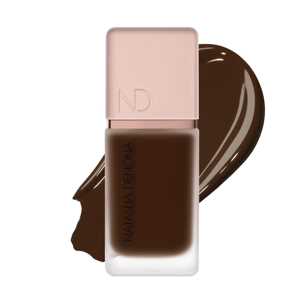 Natasha Denona HY-GLAM Foundation - NY16 Deep Neutral Yellow