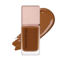 Natasha Denona HY-GLAM Foundation - NP14 Dark Neutral Peach