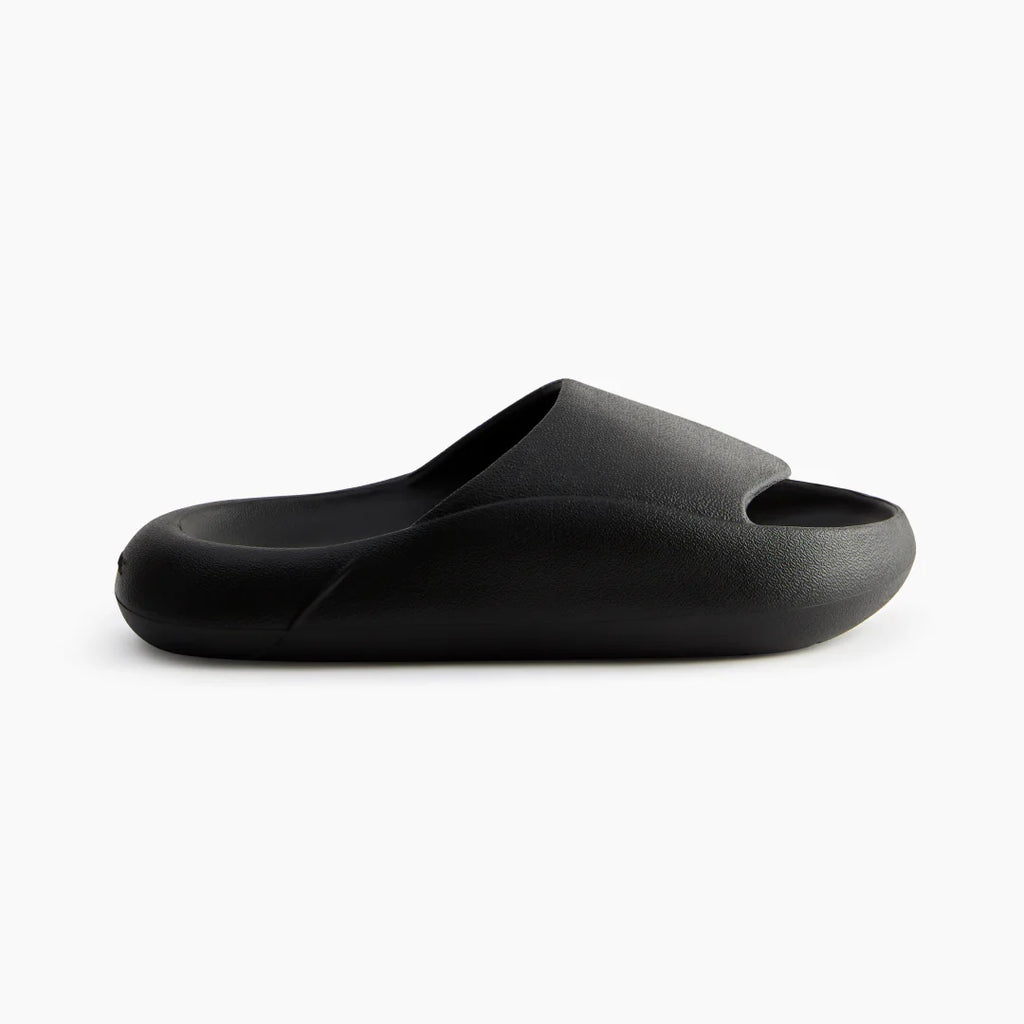 Ludic Slides Tandoori Black 2.0