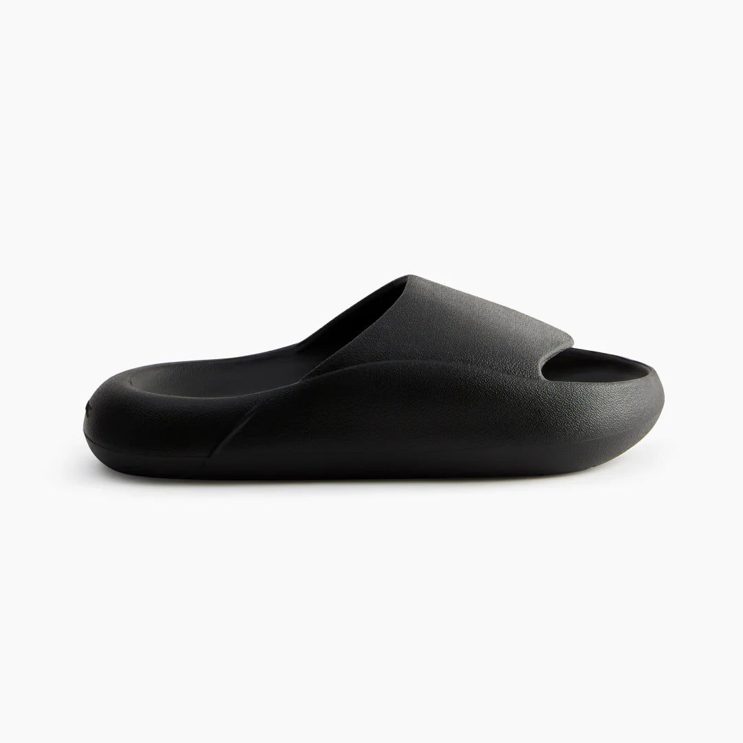 Ludic Slides Tandoori Black 2.0