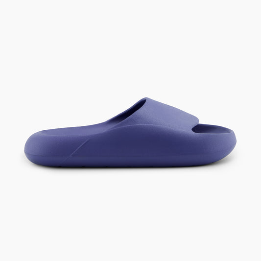 Ludic Slides Purple Pyaaz