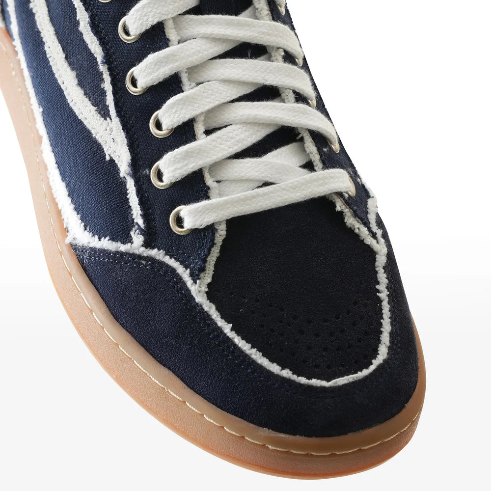 Gully Number 001 (Men) - Baaz Leila Navy