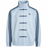 Adidas Originals CTT Chinese Tang Jacket - Sky Blue