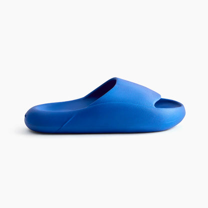 Ludic Slides Jamun Blue