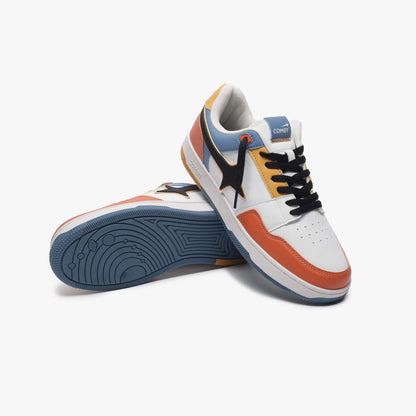 Comet X Lows BEACHBALL