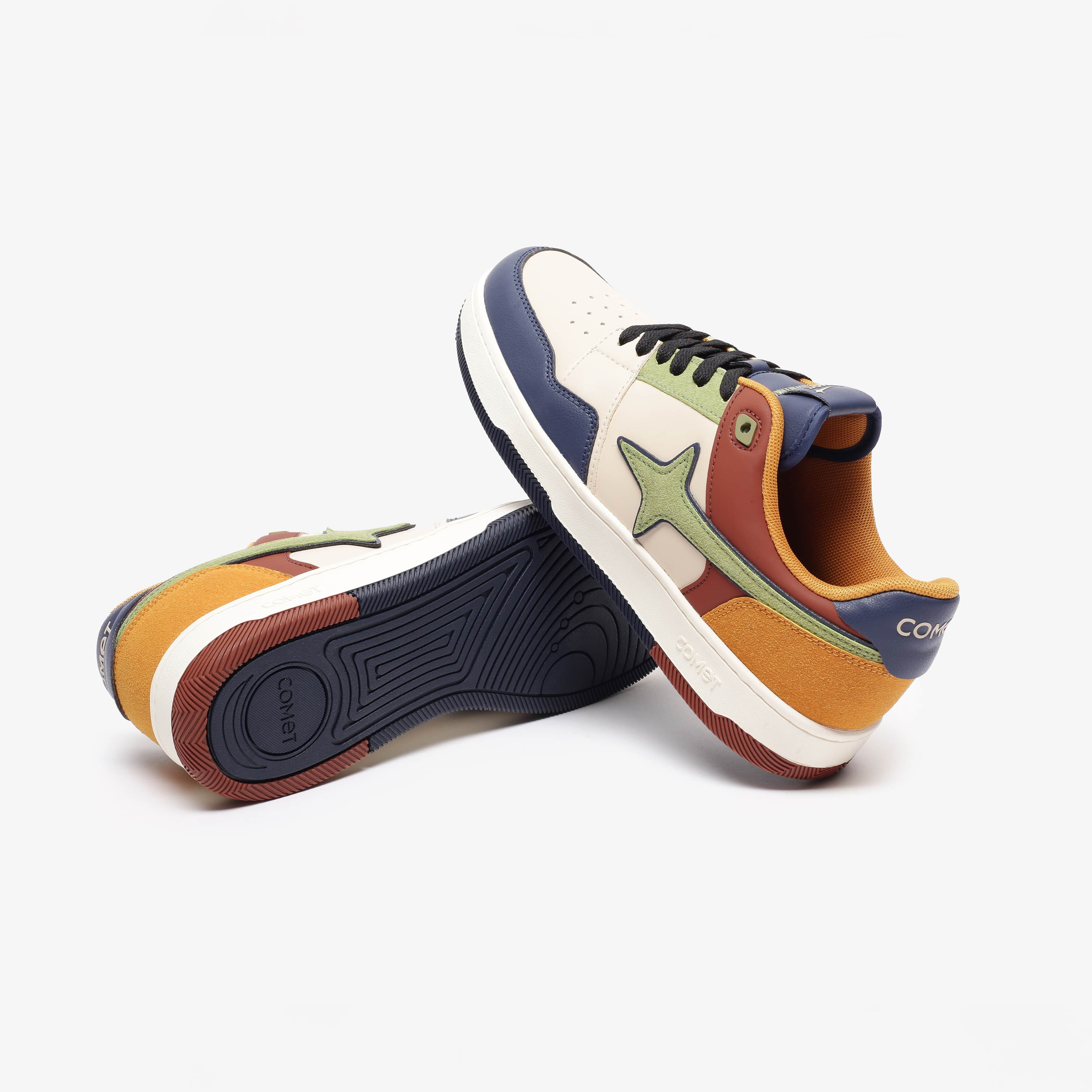 Comet X Lows MADAGASCAR