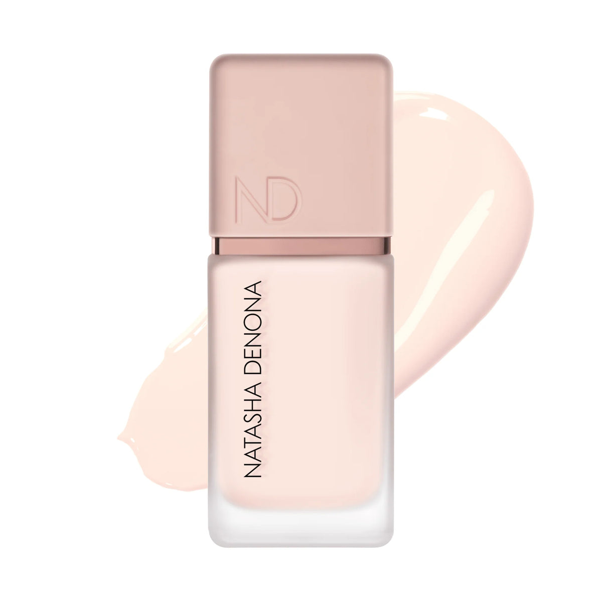 Natasha Denona HY-GLAM Foundation - RN1 Fair Rosy Neutral