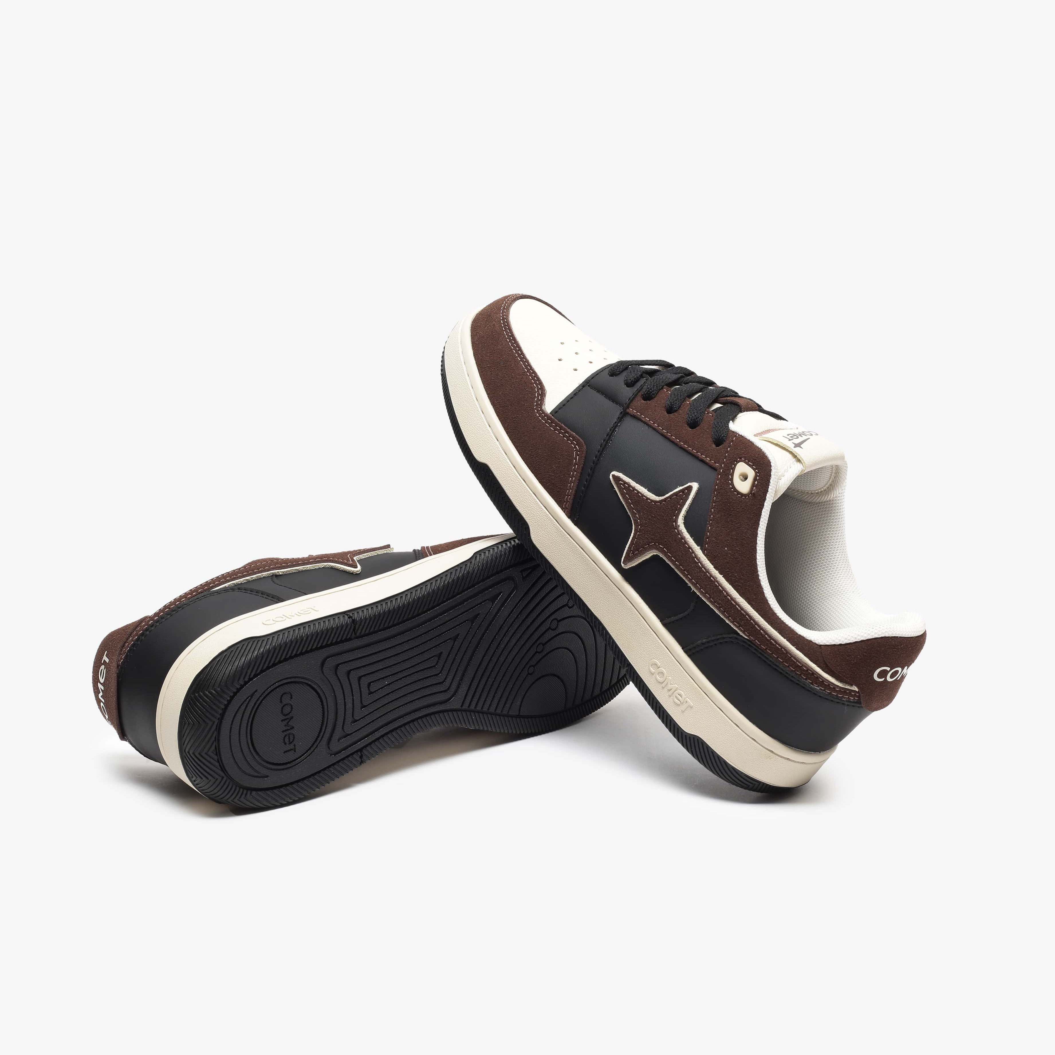 Comet X Lows CHESTNUT