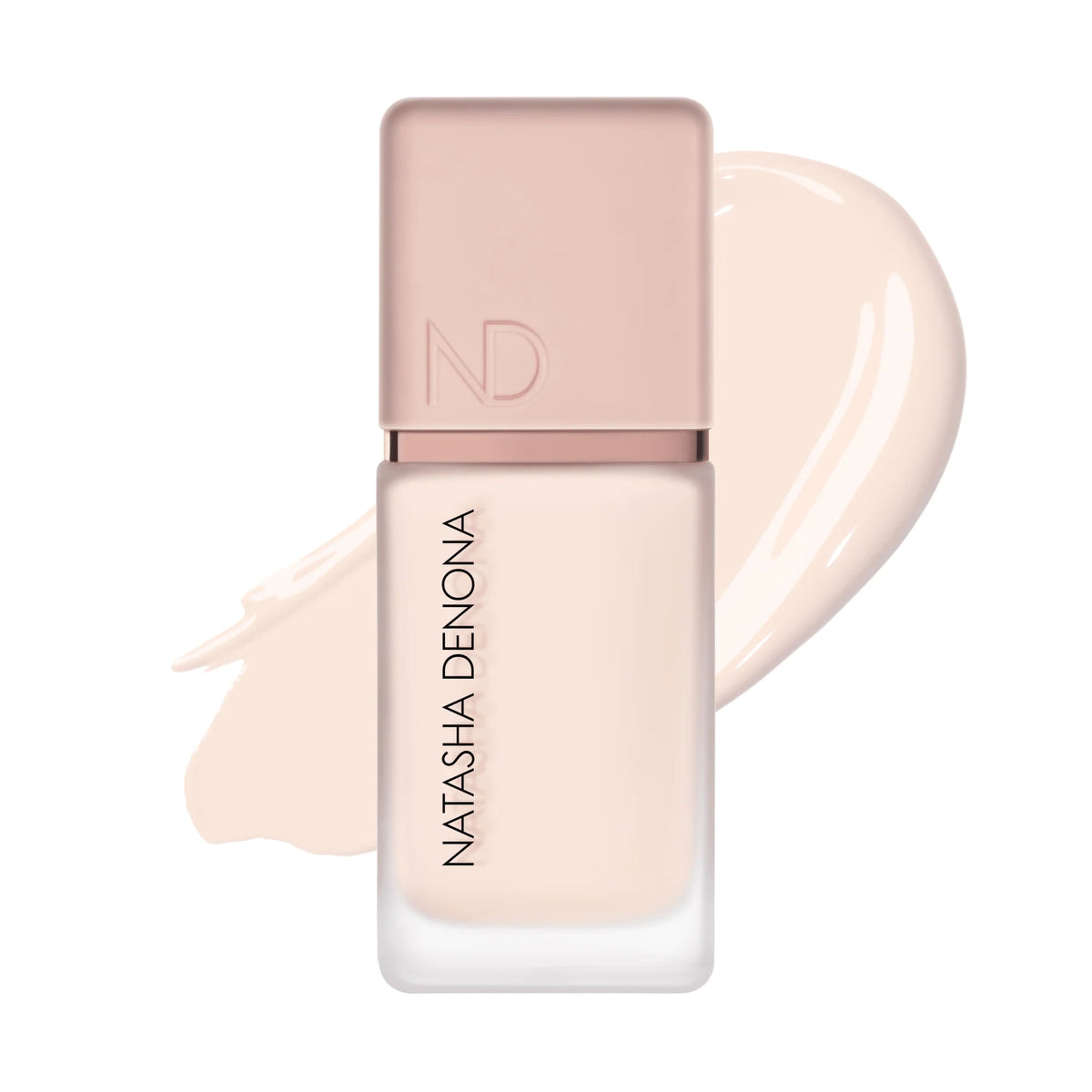 Natasha Denona HY-GLAM Foundation - N0.5 Very Fair Natural